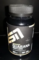 Guarana Giga Caps