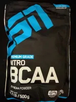 Nitro BCAA