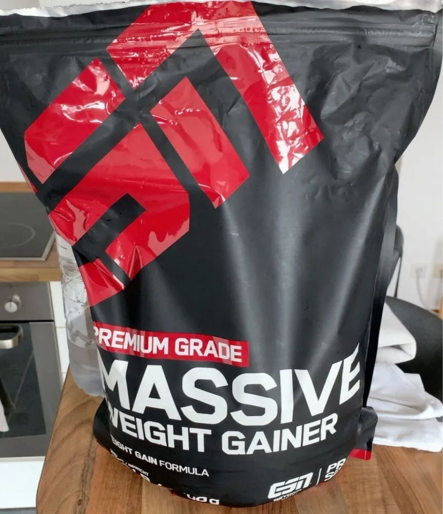 Massive Wightgainer