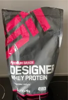 Designer Whey Protein