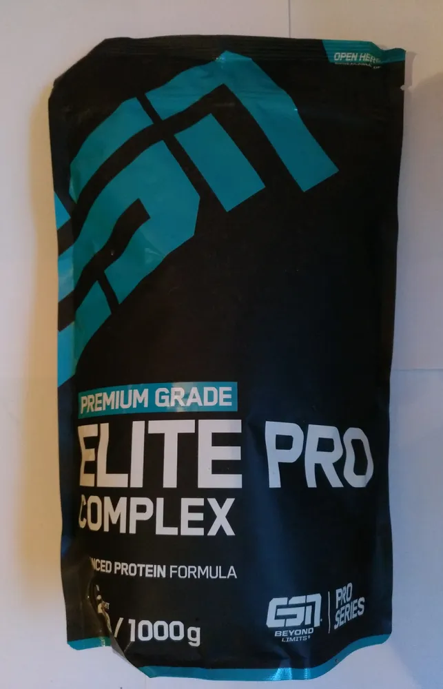 Elite Pro Complex