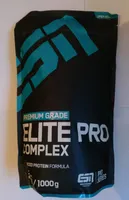 Elite Pro Complex