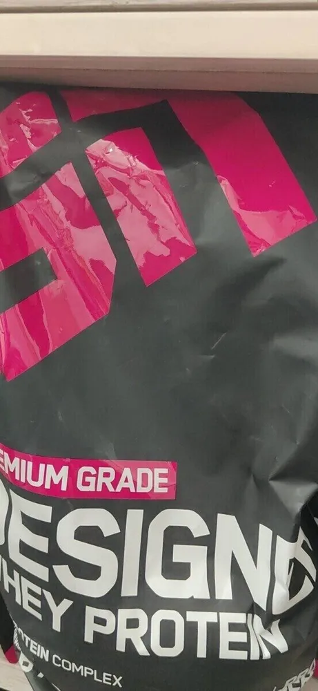 Designerwhey Protein
