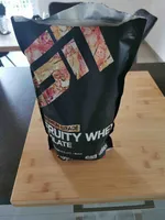 Fruity Whey Isolate Fresh Orange