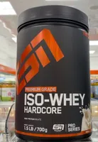 ISO-WHEY Hardcore