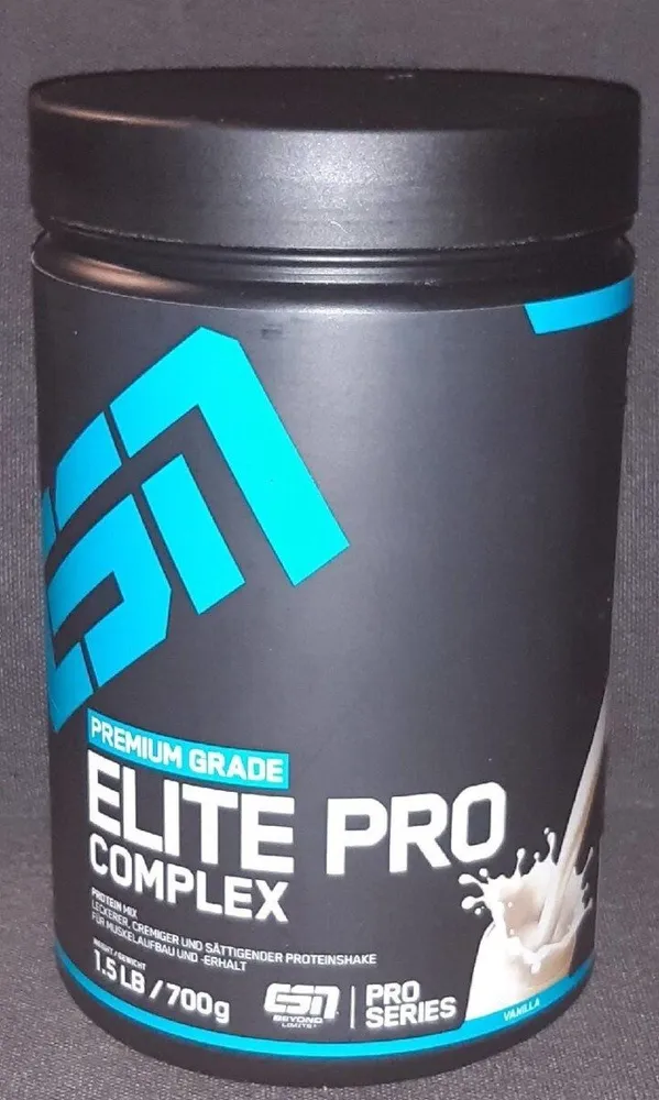 Élite pro complex
