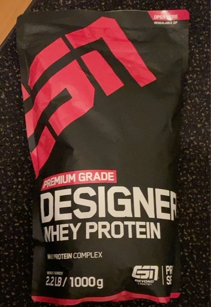Whey Protein