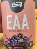 EAA Blackberry Flavor