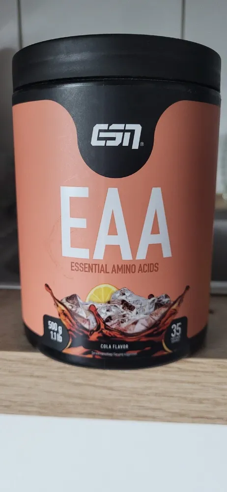 EAA Cola