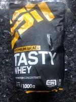 Premium Grade Tasty Whey