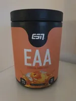 EAA Peach Ice Tea