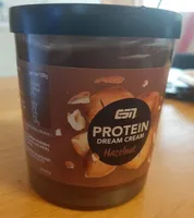 Hazelnut Protein Dream Cream