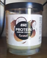 Protein Dream Cream Coconut