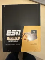 DESIGNER PROTEIN BAR