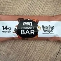 Designer Protein Bar Hazelnut Classic Flavour