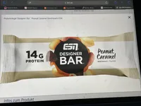 PROTEIN BAR