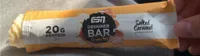 Designer Bar Crunchy Salted Caramel