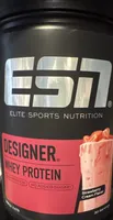Designer Whey Protein