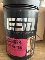 Whey protein complex Milk Chocolate