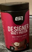 Whey protein complex