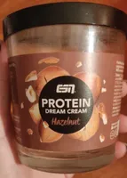 Protein dream cream