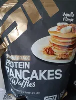 Protein Pancakes & Waffles