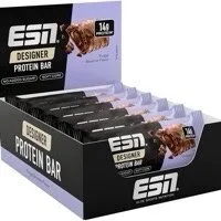 DESIGNER PROTEIN BAR