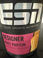 Designer Whey Protein Cinnamon Cereal