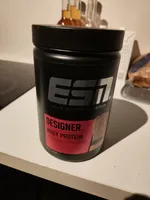 ESN Designer Whey, Cinnamon Cereal