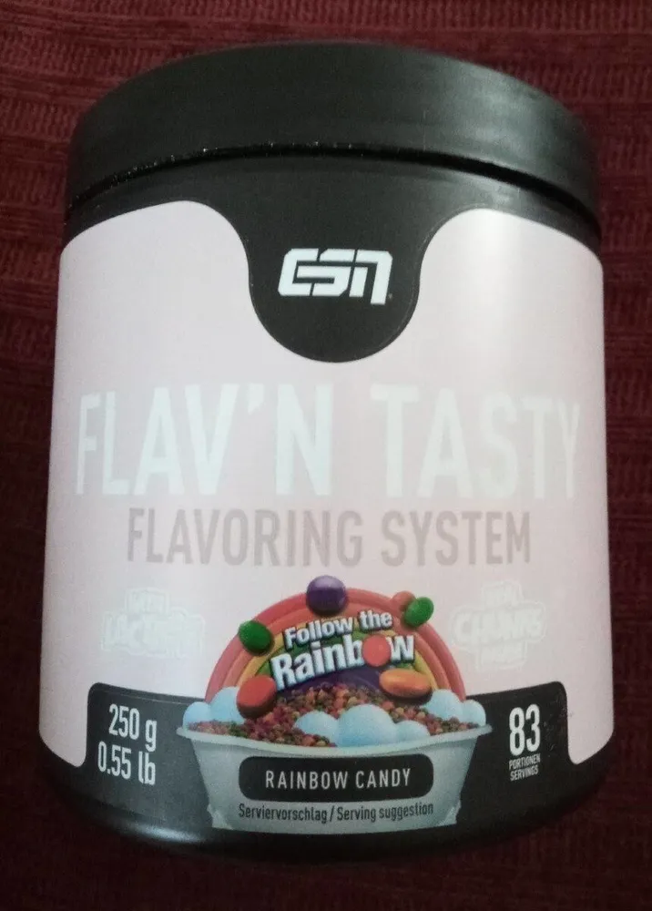 Flav'n Tasty