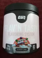 Flav'n Tasty