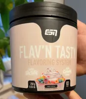flavn tasty