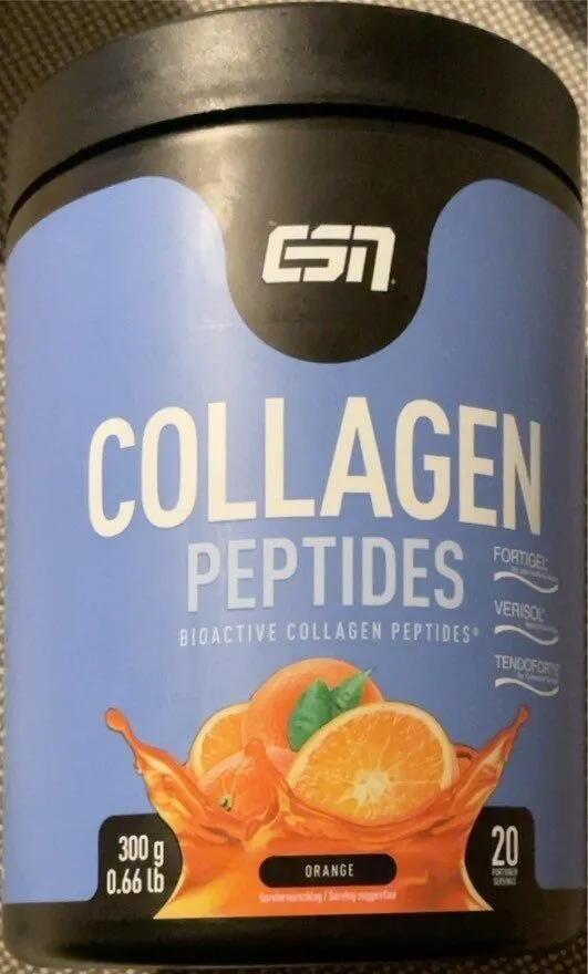 Collagen Peptides