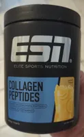 Collagen Peptides