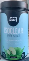 Isoclear Green Apple