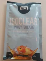 ISOCLEAR Whey Protein Isolate