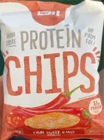PROTEIN CHIPS THAI SWEET CHILI