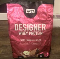 ESN Designer Whey Protein