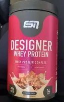 Whey Protein Complex