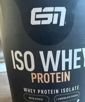 ISO Whey