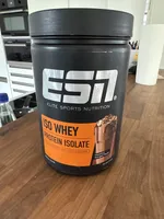 Iso whey protein