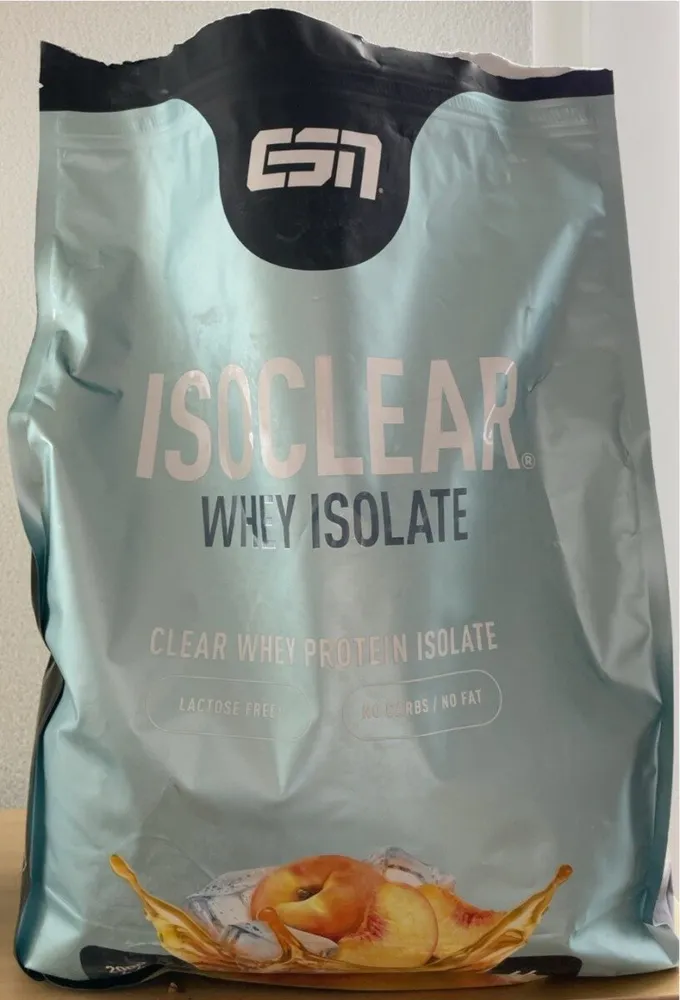 ISOCLEAR