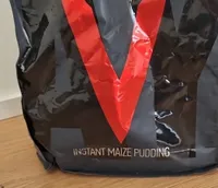 Instant Maize Pudding