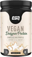 Vegan Designer Protein Cinnamon Star