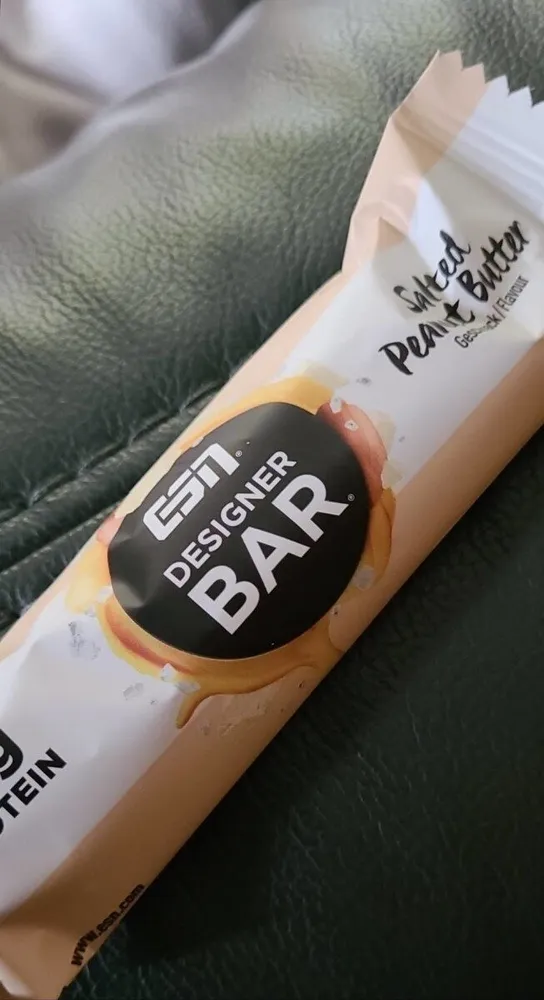 Designer Bar