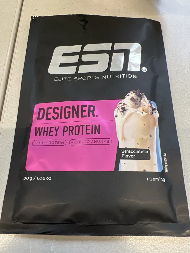 Protein powder