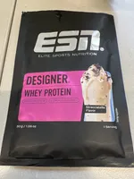 Protein powder