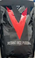 Instant Rice Pudding