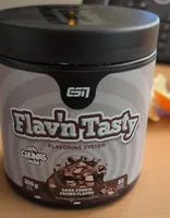 ES7 ELITE SPORTS NUTRITION DESIGNER FLAVOR POWDER