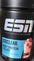 Isoclear